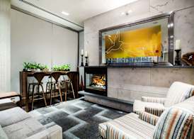 Hilton Garden Inn New York/West 35th Street 5