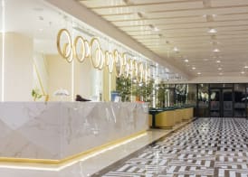 Gloria Palace Hotel & SPA 5