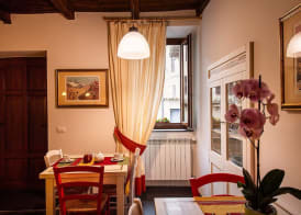 La Piazzetta Rooms 3