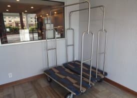 MICROTEL Inn and Suites - Ames 2