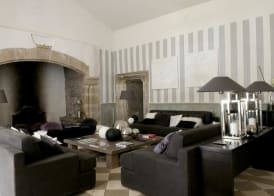 Chateau de Lissac 2