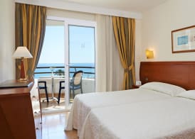 Hipotels Dunas Aparthotel 2