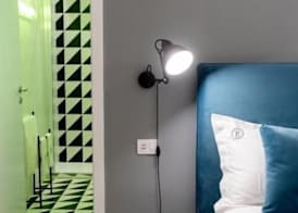 Suite Pulcinella- LP Suite in Naples Hystorical Center 3