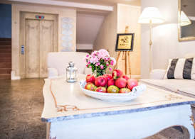 DWÓR OLIWSKI CITY HOTEL & SPA 2