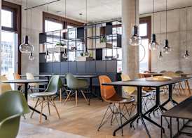 ipartment Berlin Airport HOME by Best Western 4