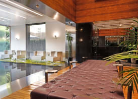 Warwick Stone 55 Hotel Beirut 4