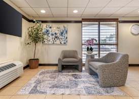 SureStay Hotel by Best Western East Brunswick 2