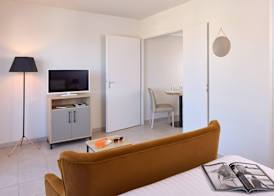Quality Aparthotel Seyssinet 5