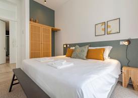 Ando Living - Abrantes 10 House 3