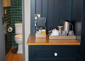 Wheatsheaf Hotel by Chef & Brewer Collection 5