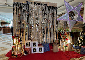Sea Passion Hotel 5