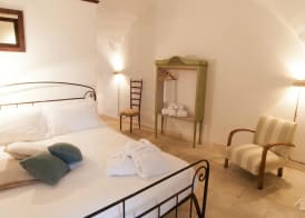 Albergo Diffuso Sotto le Cummerse 3