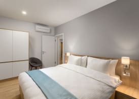Athina Suites Hotel 4