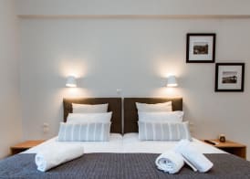 Koulouris Apartments & Studios 4