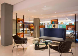 Le Meridien Visconti Rome 2
