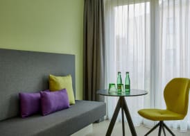 H+ Hotel Wien 5