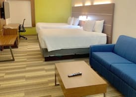 Holiday Inn Express WILMINGTON NORTH - BRANDYWINE by IHG 2