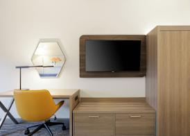 Holiday Inn Express DALLAS MEDICAL - MARKET CTR by IHG 5