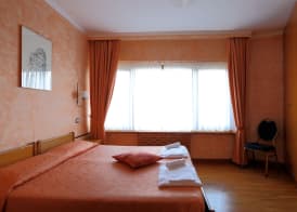 Hotel Internazionale 3