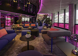Prize by Radisson, Solheimsviken Bergen 2