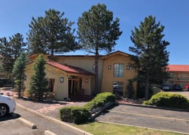 Motel 6 Aurora, CO - Medical Center 3