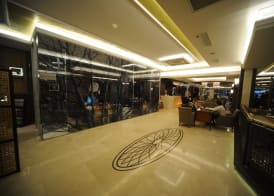Grand Star Hotel Bosphorus & Spa 3