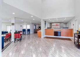 Antioch Inn and Suites 3