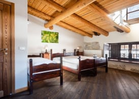 Albergo Locanda Mistral 4