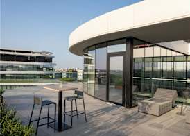 Hilton Garden Inn Brussels Airport 4