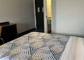 Motel 6-Mission, TX 4