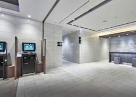 Daiwa Roynet Hotel Tokyo Akabane 5