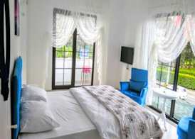 Sahra Butik Hotel 2