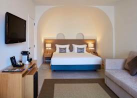 NH Lagos Algarve Resort 5