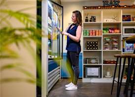 ibis budget Hotel Luzern City 3