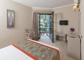 Torbahan Boutique Hotel & Beach Club 4