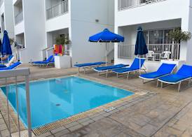 Sweet Memories Hotel Apts 4