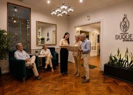 Duque Hotel Boutique & Spa 3