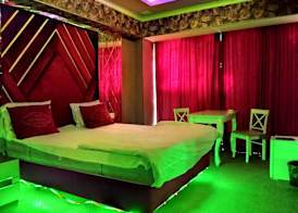 Continent Hotel 3