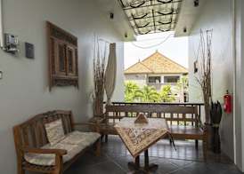 Hotel O Panen House 5