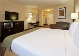 Holiday Inn Express UNION CITY (SAN JOSE) by IHG 3