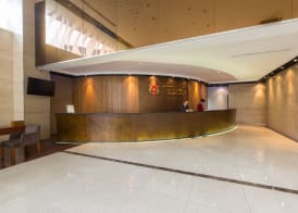 Vissai Saigon Hotel 2