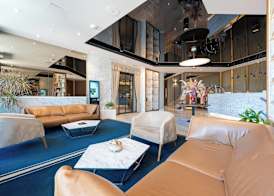 Hotel Imperial Conference & Spa 4
