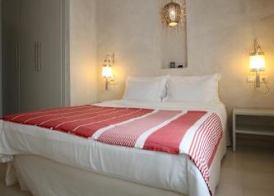 Apartamentos Caravane 2