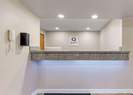 Quality Inn Indianola 2