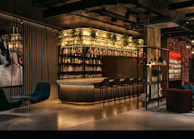 Radisson RED London Greenwich The O2 3