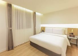 H-Avenue Hotel Haeundae 4