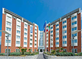 Novotel Salerno Est Arechi 2