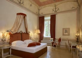 Bagni Di Pisa Palace & Thermal Spa - The Leading Hotels of the World 2
