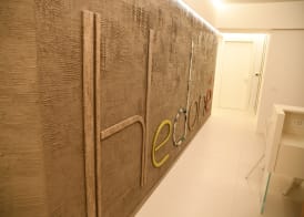Hedoné Design Experience B&B 2