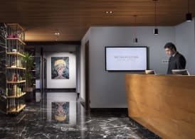 Metropolitan Hotels Bosphorus - Special Category 3